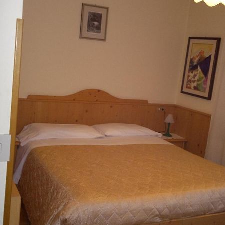 Hotel Zoldana Forno di Zoldo Room photo