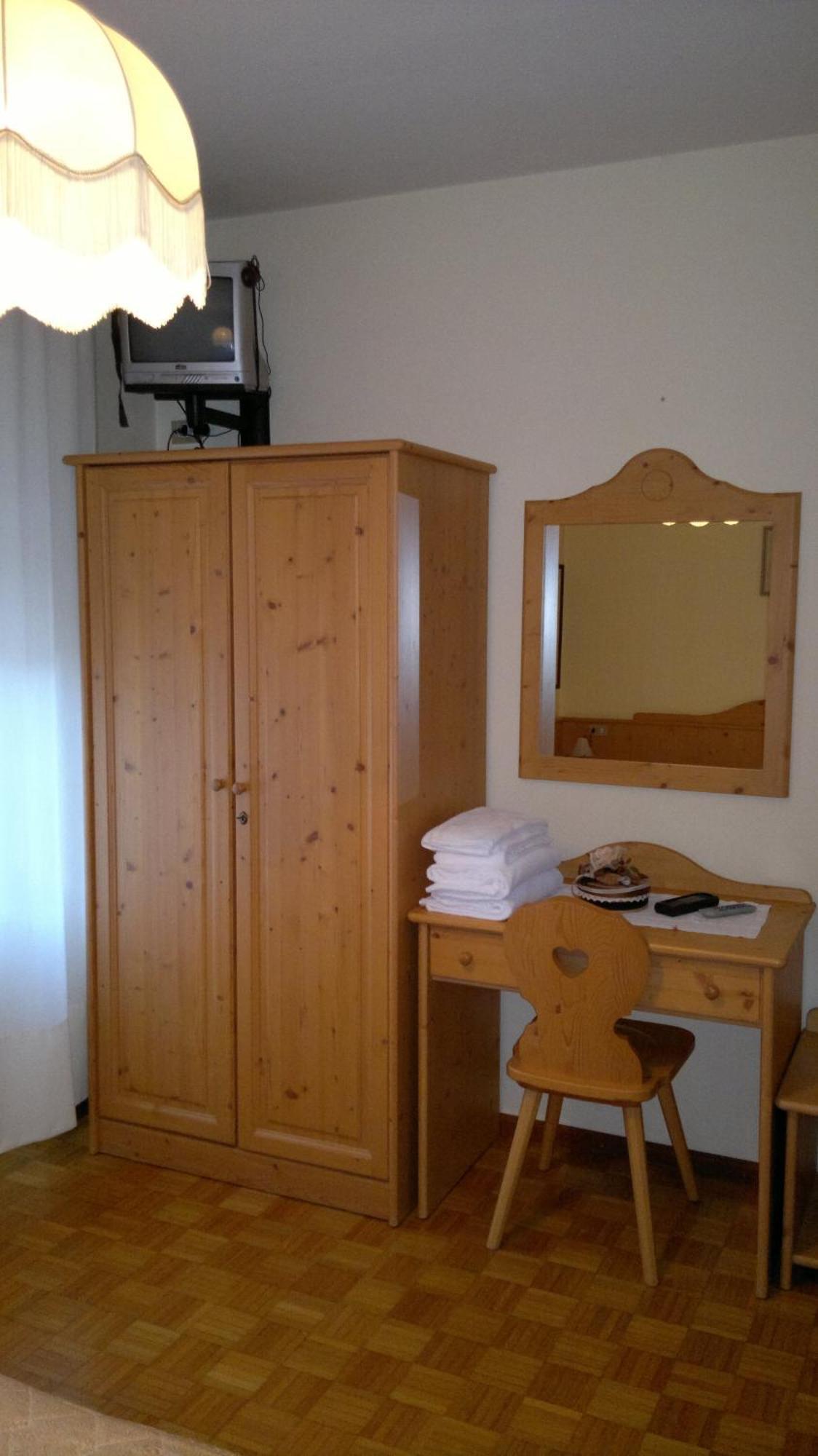 Hotel Zoldana Forno di Zoldo Room photo