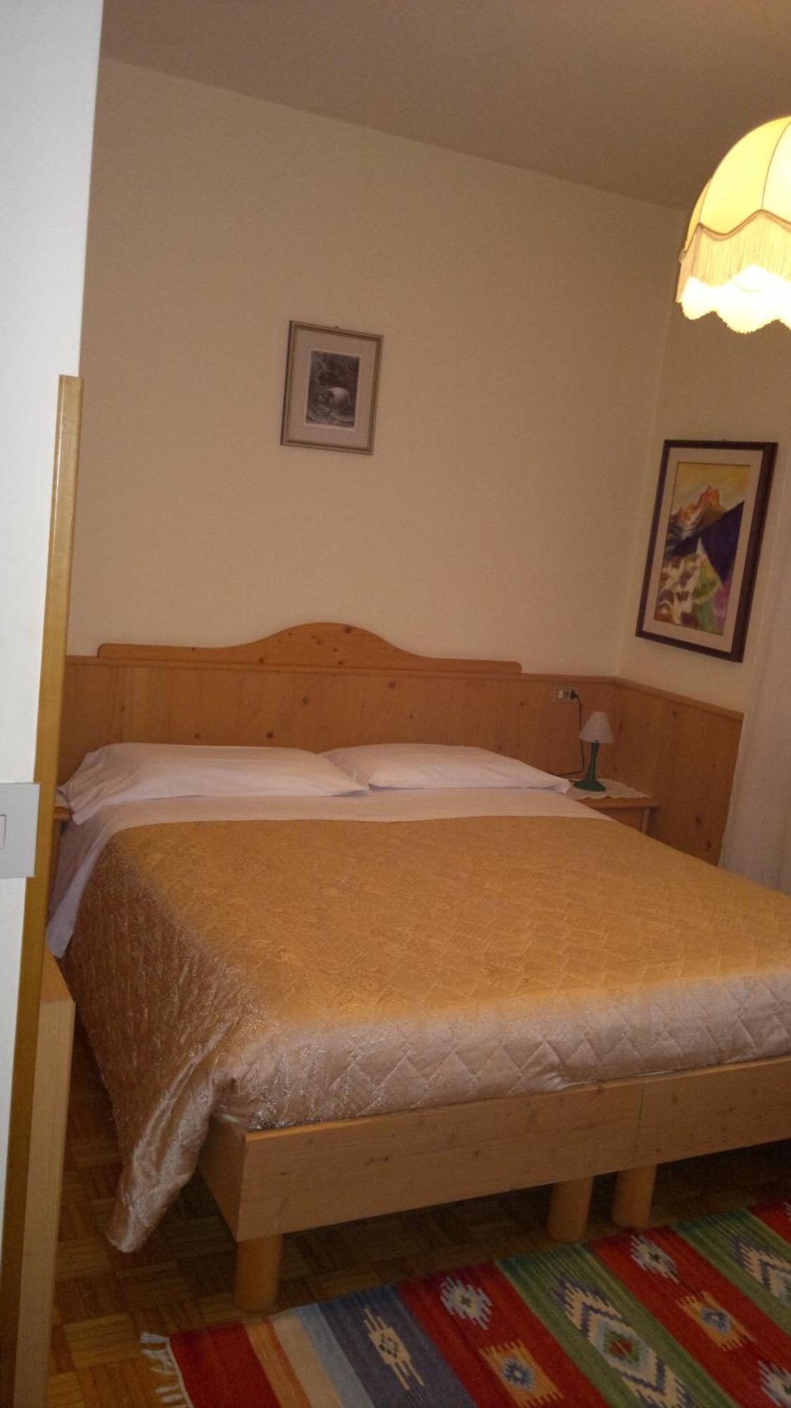 Hotel Zoldana Forno di Zoldo Room photo