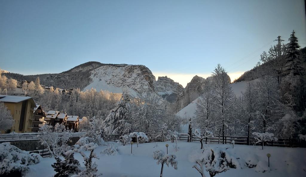 Hotel Zoldana Forno di Zoldo Exterior photo